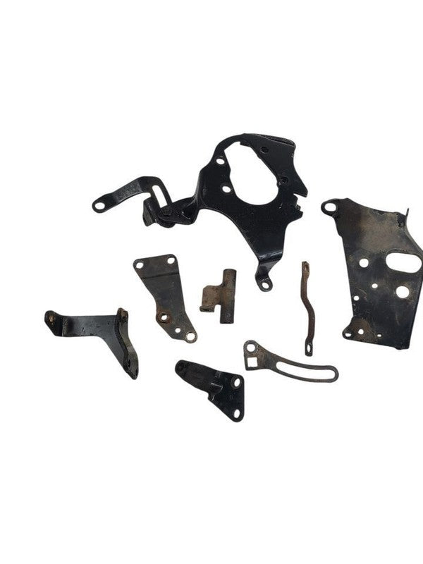 TCHEV10   1987 Brackets Misc 654102