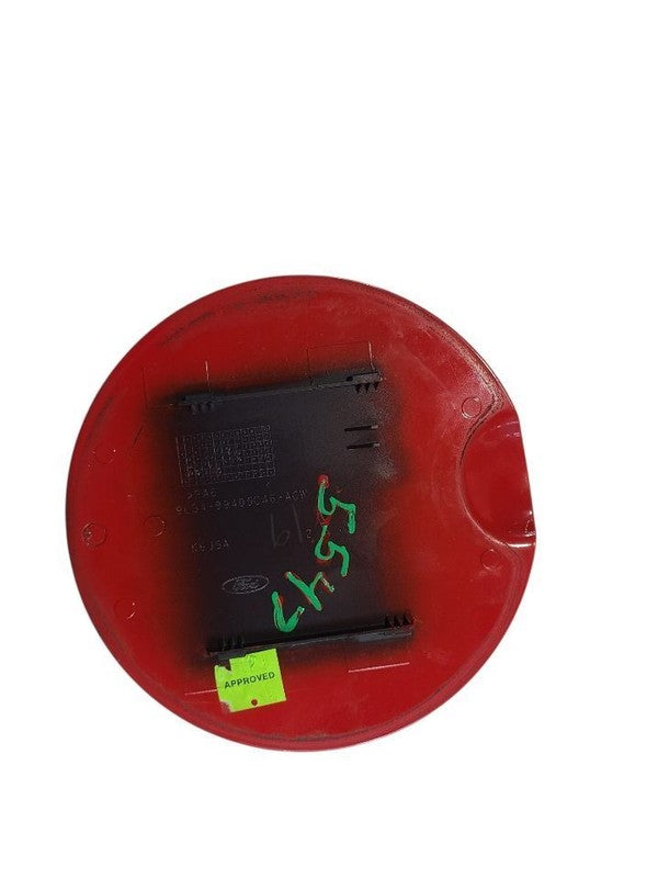 F150      2013 Fuel Filler Door 668587