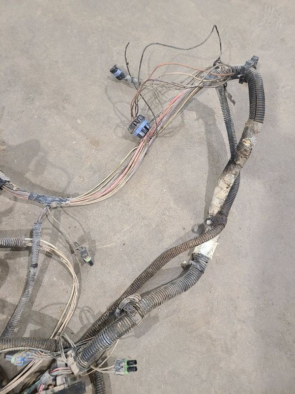TCHEV3500 1990 Engine Wire Harness 663976