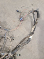 TCHEV3500 1990 Engine Wire Harness 663976