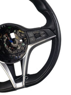 GIULIA    2017 Steering Wheel 644484