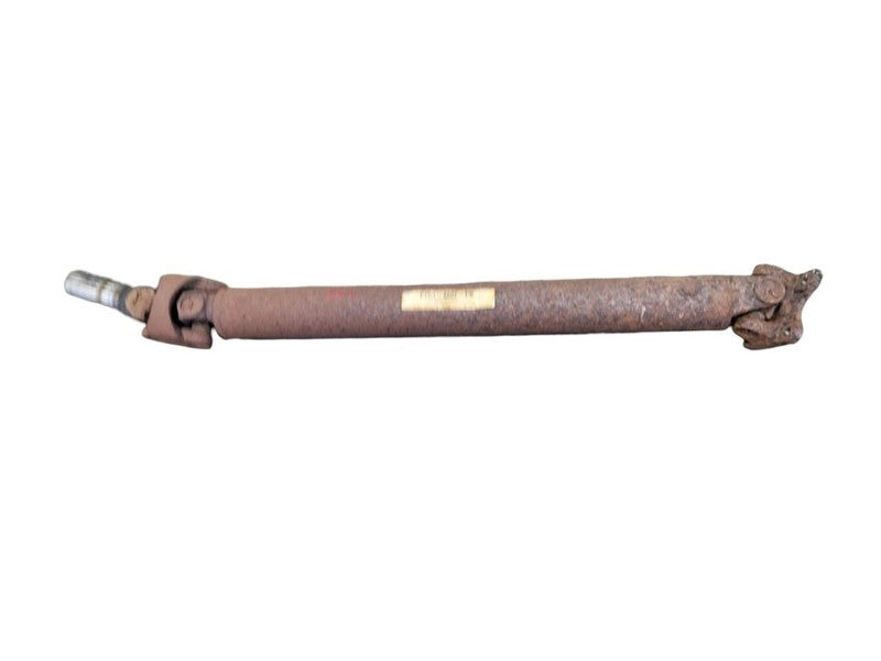 Rear Drive Shaft 4WD 5.4L Standard Duty Suspension Fits 97-99 EXPEDITI