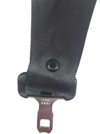 CT200H    2012 Seat Belt Rear 594819
