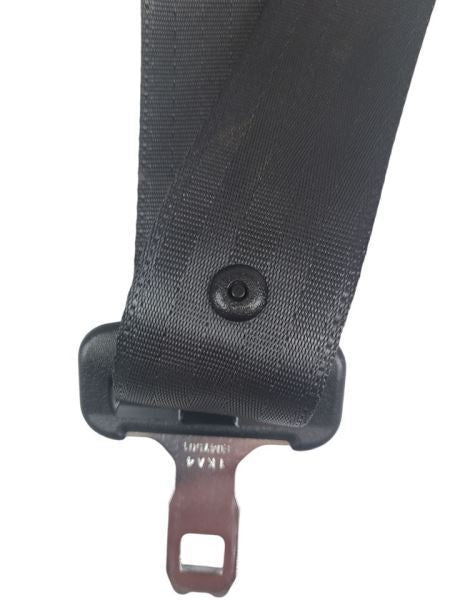 CT200H    2012 Seat Belt Rear 594819