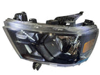 Driver Headlight New Style 6 Lug Wheel Fits 19-23 DODGE 1500 PICKUP 64