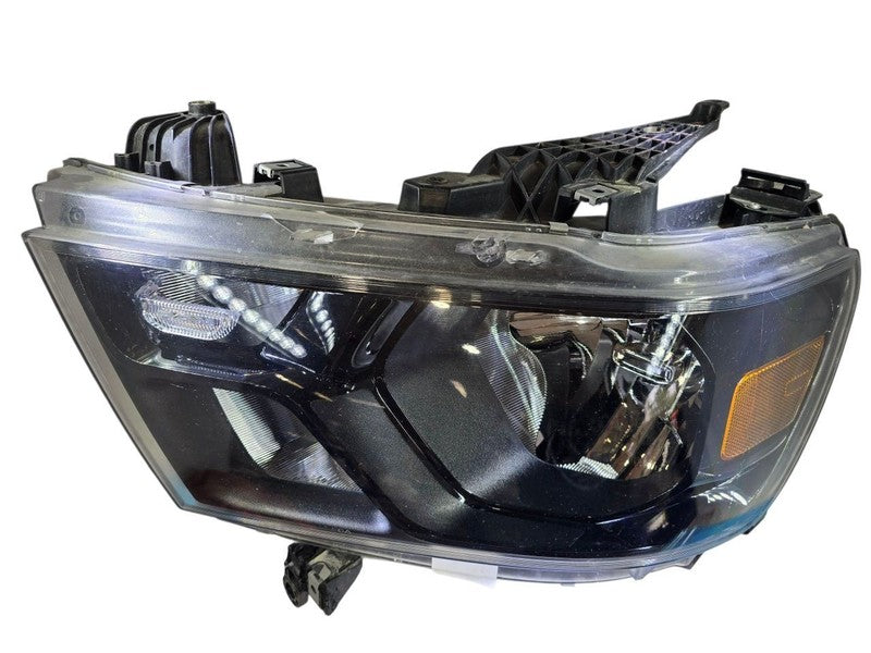 Driver Headlight New Style 6 Lug Wheel Fits 19-23 DODGE 1500 PICKUP 64