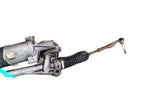 Steering Gear/Rack Power Rack And Pinion VIN Z 4th Digit Fits 16 MALIB