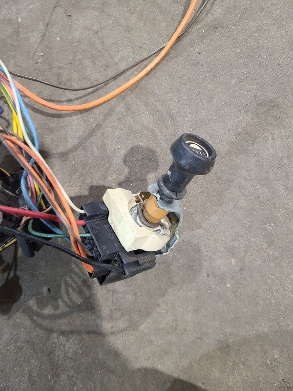 VEGA      1975 Dash Wire Harness 617211