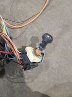 VEGA      1975 Dash Wire Harness 617211