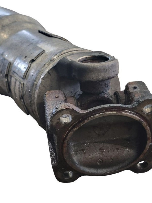 Rear Drive Shaft 4WD Pickup 6.7L Mega Cab Fits 07-12 DODGE 3500 PICKUP