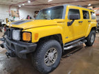 Air Bag Driver Wheel Fits 06-07 HUMMER H3 572044