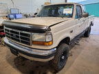 F150      1992 Seat Rear 678306