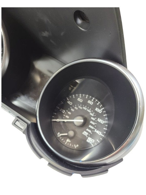 Speedometer Cluster US Market CVT With Pre-crash System Fits 17 LEGACY