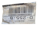 Front Axle 3.55 Ratio Fits 17-22 FORD F250SD PICKUP 658848