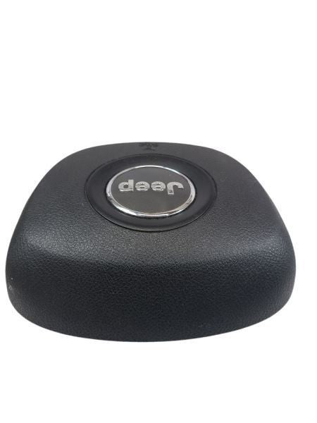 Driver Air Bag Front Driver Wheel Laredo Fits 14-15 GRAND CHEROKEE 595