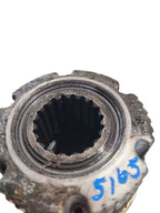 F150      1995 Locking Hubs 648624
