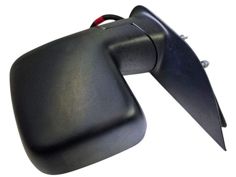 Driver Side View Mirror Power Sail Mounted Fits 10-14 FORD E150 VAN 62