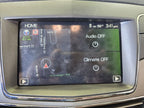 Seat Belt Front Bucket Passenger Retractor Fits 11-12 FLEX 643878
