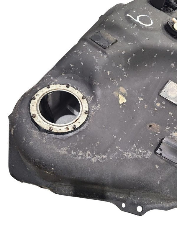 Fuel Tank Fits 02-05 LEXUS SC430 650978