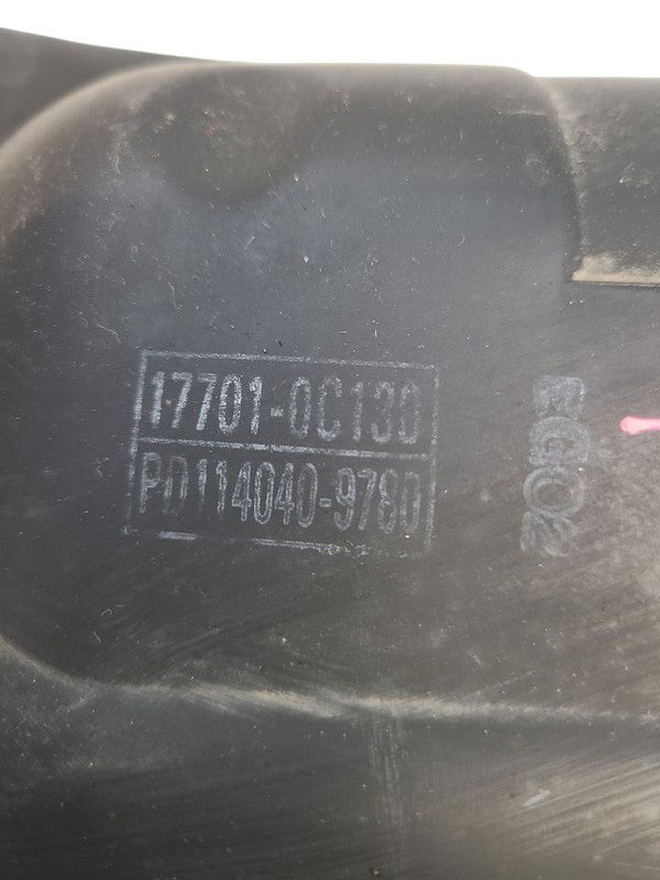 Air Cleaner 2.7L 4 Cylinder 2TRFE Engine Fits 05-23 TACOMA 673771