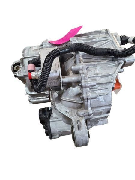 TESLA 3   2023 Engine 577784