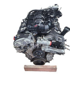 Engine J 11th Limited 3.6L VIN D 8th Digit Fits 13-17 ACADIA 652721