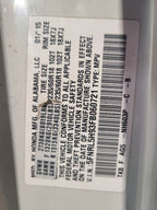 Audio Equipment Radio US Market Receiver VIN 9 Fits 14-17 ODYSSEY 6619