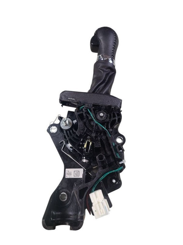 RDX       2015 Transmission Shift 648738