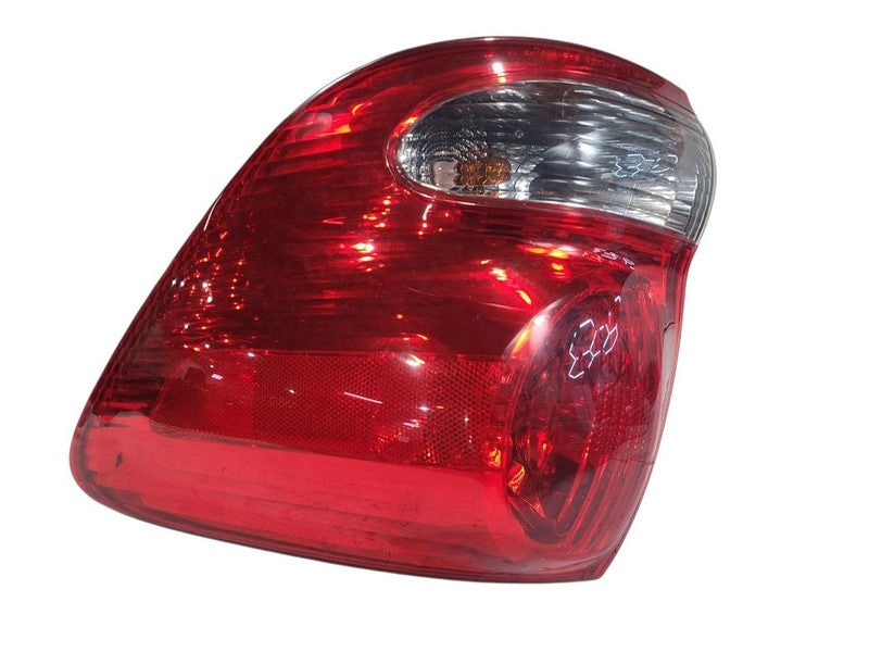 Passenger Tail Light Quarter Panel Mounted Fits 05-07 SEQUOIA 664227