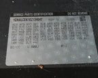 Oil Pan 2.4L VIN R 8th Digit Opt Luk Hybrid Fits 05-14 MALIBU 262028