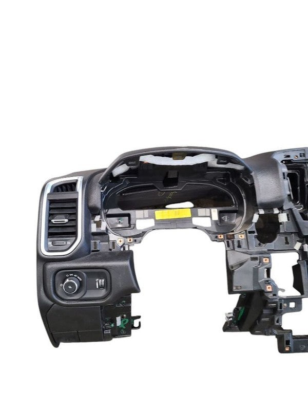 Dash Panel Plastic Fits 19-23 DODGE 2500 PICKUP 618299