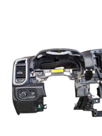 Dash Panel Plastic Fits 19-23 DODGE 2500 PICKUP 618299