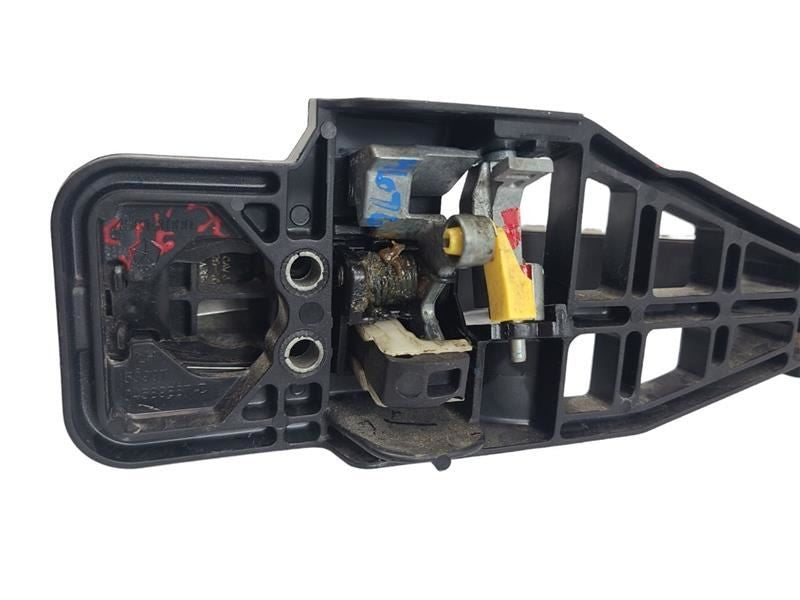 Driver Door Handle Exterior Assembly Door Rear Fits 11-20 DURANGO 5895