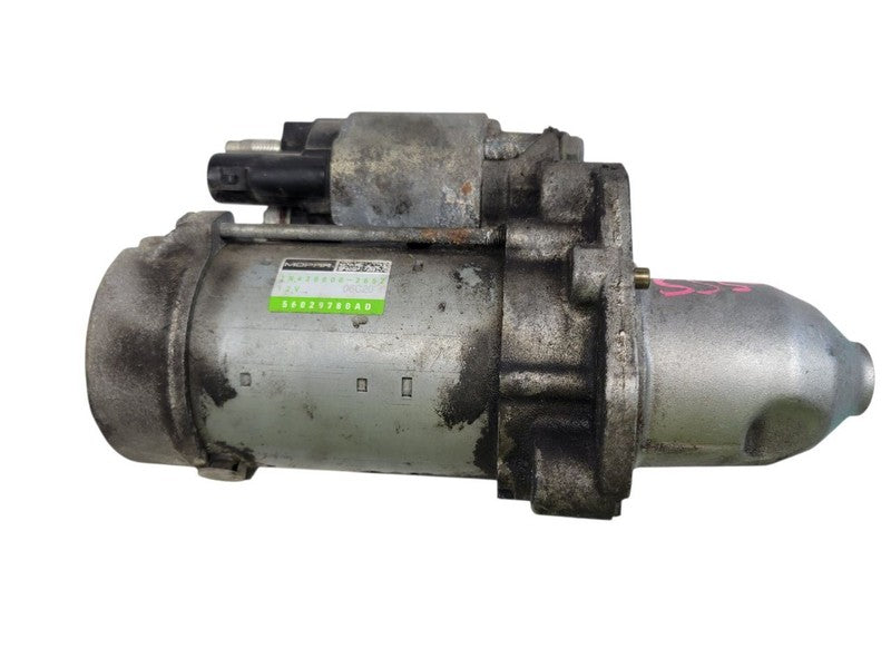 Starter Motor Fits 18-25 WRANGLER 669154