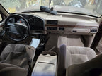 BRONCO    1996 Chassis ECM 605817