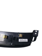 Temperature Control Front With Seat Heating Control Fits 18-21 TRAVERS