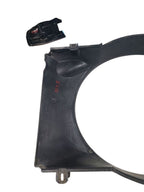 F150      1988 Radiator Shroud 649496