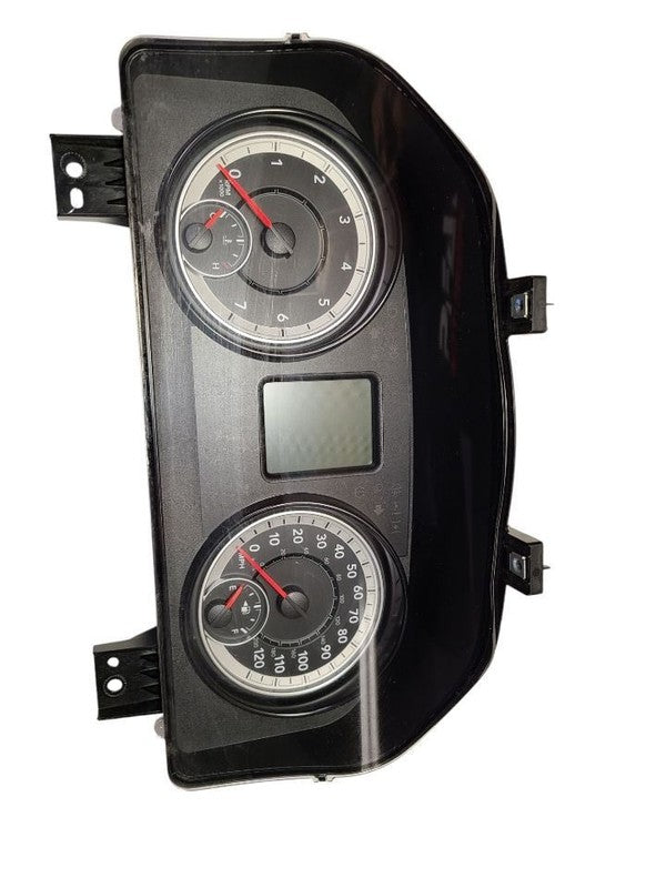 Speedometer Classic Style 5 Lug Wheel MPH Fits 18-20 DODGE 1500 PICKUP