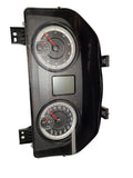 Speedometer Classic Style 5 Lug Wheel MPH Fits 18-20 DODGE 1500 PICKUP