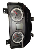 Speedometer Classic Style 5 Lug Wheel MPH Fits 18-20 DODGE 1500 PICKUP