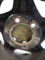 Wheel 16x7 Alloy Without 15mm Offset Fits 01-04 TACOMA 680283
