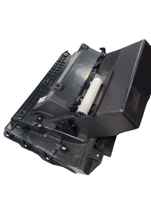 QX60      2016 Glove Box 656960