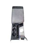 Console Front Roof Crew Cab 4 Door 2 Box With Sunroof Fits 07-13 TUNDR