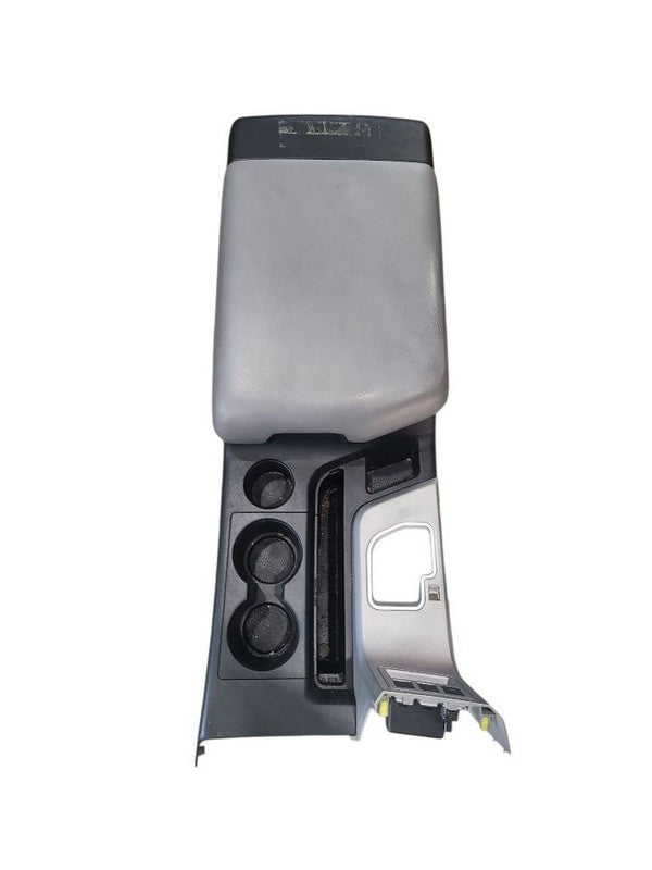 Console Front Roof Crew Cab 4 Door 2 Box With Sunroof Fits 07-13 TUNDR