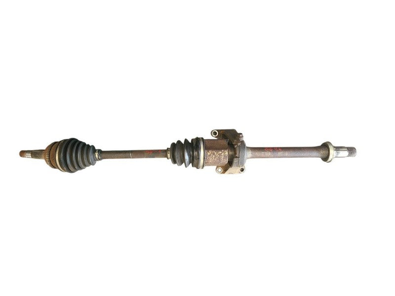 Passenger Right Axle Shaft 4 Cylinder Fits 04-08 SOLARA 668291
