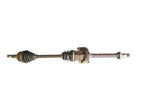 Passenger Right Axle Shaft 4 Cylinder Fits 04-08 SOLARA 668291