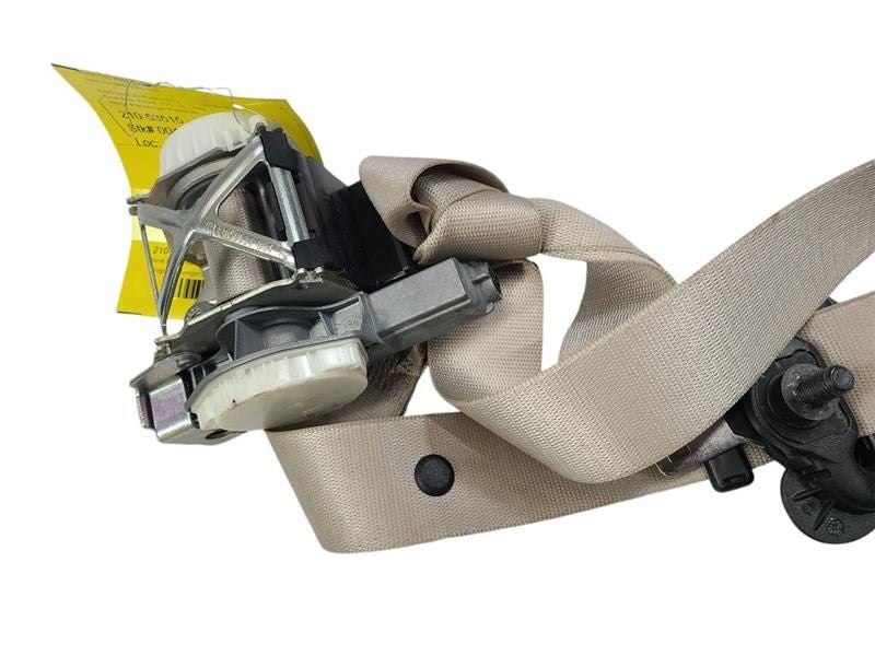 Seat Belt Front Bucket Passenger Retractor Fits 14-18 BMW 320i 604497