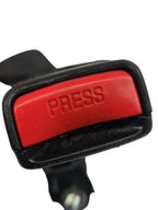 MAXIMA    2016 Seat Belt Rear 599793