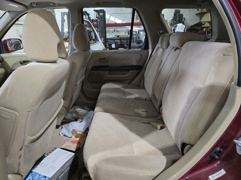 Seat Belt Front Bucket Seat Passenger Retractor Fits 02-06 CR-V 614383