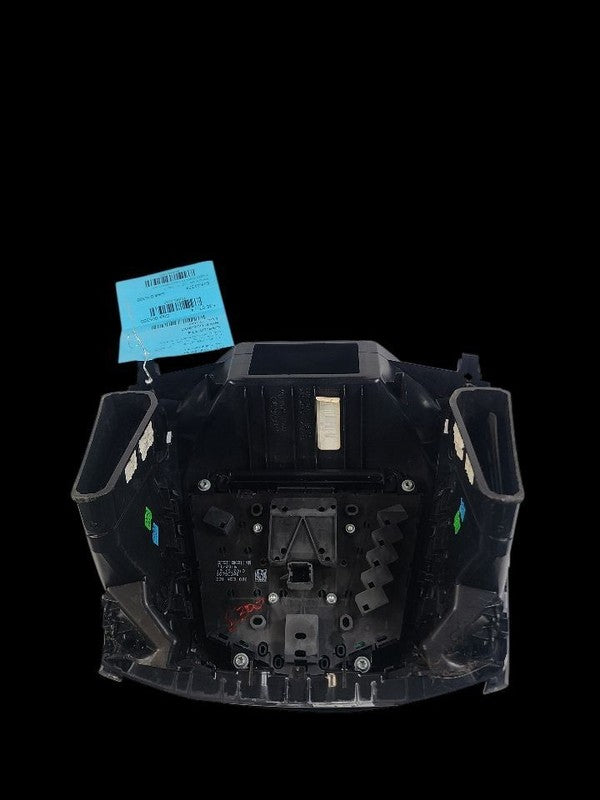 Audio Equipment Radio Control Panel Sync With Satellite Fits 13-14 FOC